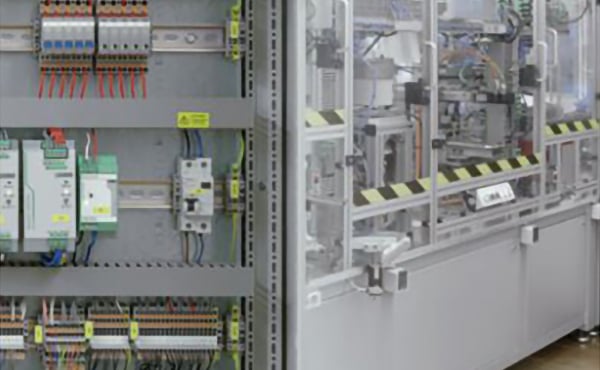 Phoenix Contact Distributor | DigiKey