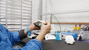 Image of Phoenix Mecano Assembly & Integration