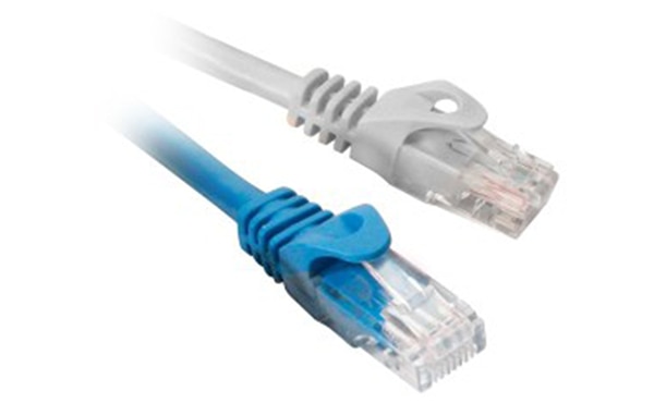 Image of Quest Technology's Patch Cords