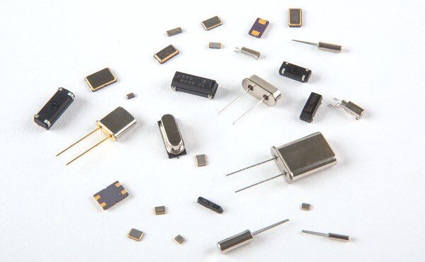 Image of Raltron Frequency Control Solutions