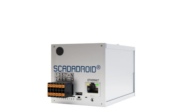 Image of Reonix SCADADroid R2+NM Basic Alarm Dialer