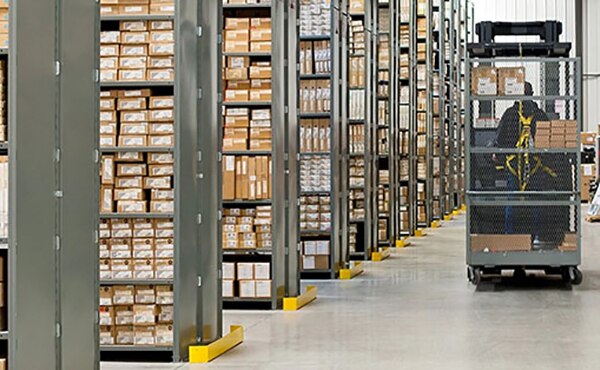 Image of Rochester Electronics Provides a Unique Purchasing Experience Through DigiKey Blog