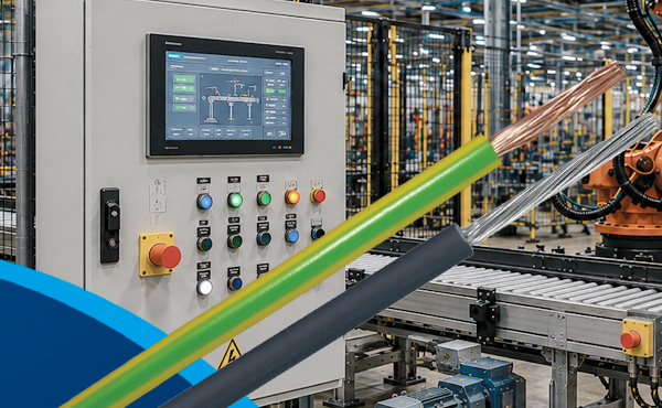 Image of SAB North America's Hook-up Wire