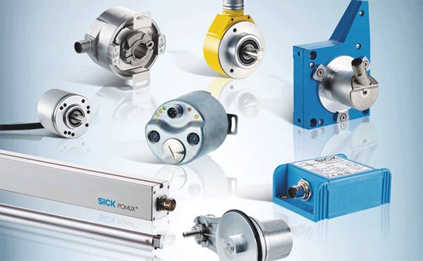 Image of SICK Encoders Unsung Heroes Manufacturing