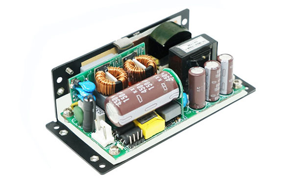 Image of SL Power's LU225 Power Supply Family