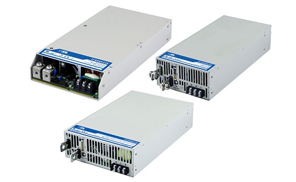 Image of SL Power's High Power TF Series