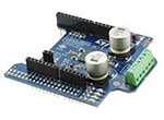 Image of STMicros X-NUCLEO Expansion Boards