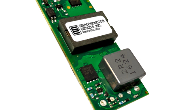 Image of Semiconductor Circuits' CPE 8th Brick Series