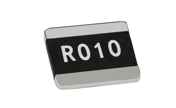 SMD Encapsulated alloy resistance / Auto-motive Grade SMD alloy resistance