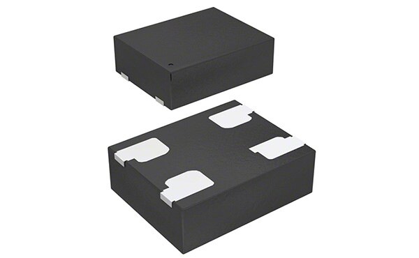 Image of SiTime SiT8008 MEMS Oscillators
