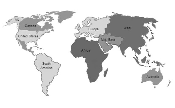 Image of Switchcraft Conxall's Authorized Distributor