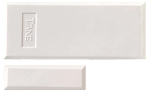 Image of TANE ALARM PRODUCTS' TWC 345R Wireless Door and Window Alarm Contact