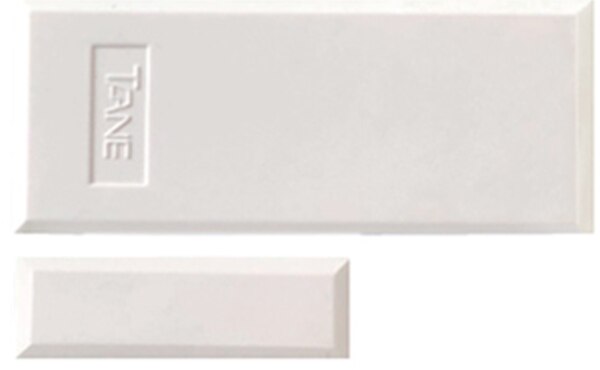 Image of TANE ALARM PRODUCTS' TWC 319.5R Wireless Door and Window Alarm Contact