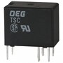 Image of TE Connectivity Potter and Brumfield's Non-Latching Signal Relay