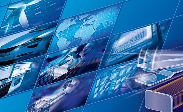 Image of TE Connectivity's Relay Products Catalog