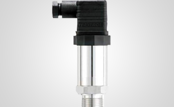 Image of Tek-Trols' Tek-Bar 3120S OEM Pressure Transmitter