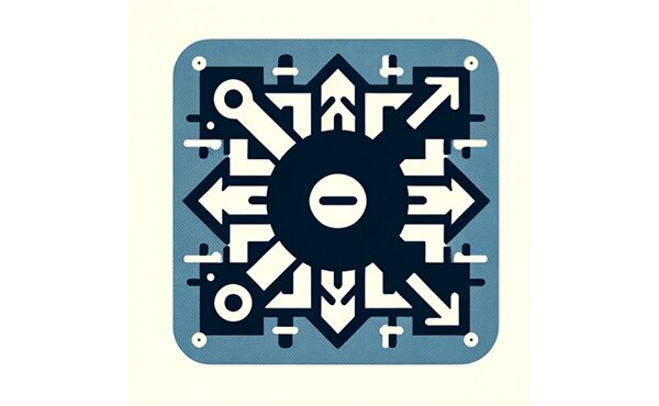 Image of Cross Reference Tool
