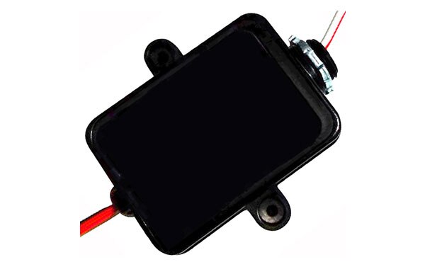 Image of Thomas Research Products Hubbell Control Solutions MPS Auxiliary Power Pack
