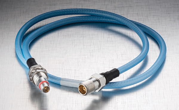 Image of Amphenol Times Microwave MaxGain Cable Assemblies