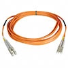 Image of Tripp Lite's Fiber Cables