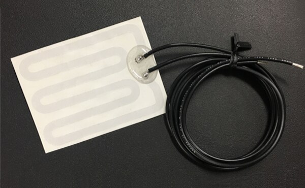 Image of TurboFlex Heaters' UL Recognized