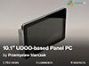 UDOO 的 UDOO 架構平板電腦的圖片