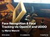 Image of UDOO's Face Recognition & Face Tracking via OpenCV and UDOO