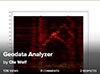 UDOO 的 Geodata 分析儀影像