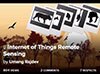 Image of UDOO's IoT Remote Sensing
