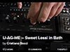 UDOO 的 U-AG-ME - Sweet Lessi in Bath 圖片