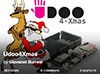 UDOO 的 Udoo4Xmas 图片