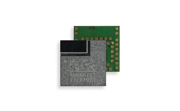 Image of u-blox ANNA-B4 Bluetooth