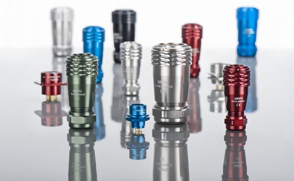 Image of WEIPU's SA Series Connector