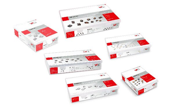 Image of Wurth Design Kits