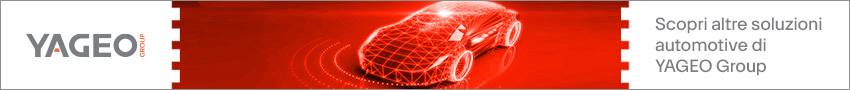 Image of banner to explore more automotive solutions from YAGEO