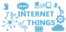IoT 圖示