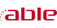 Image of Able Systems Logo