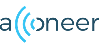 Image of Acconeer AB color logo