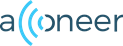 Image of Acconeer AB color logo