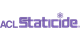 Image of ACL Staticide color logo