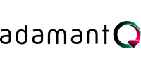 Image of AdamantQ Logo