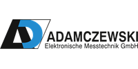 Image of Adamczewski Elektronische Messtechnik GmbH Logo