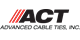 Image of Advanced Cable Ties logo