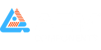 Image of AEM Components' Logo