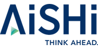 Image of AiSHi's Logo