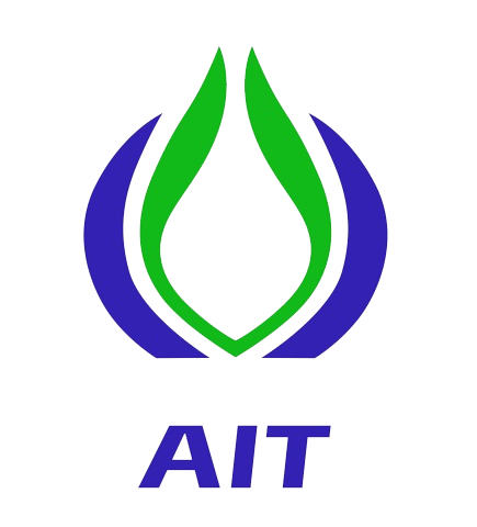 Image of AIT Sensing logo