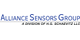 Image of Alliance Sensors Group a div of HG Schaevitz LLC color logo
