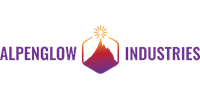 Image of Alpenglow Industries' Logo