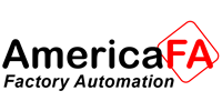 Image of AMERICAFA Logo