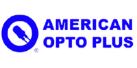Image of American Opto Plus LED Corporation's Logo